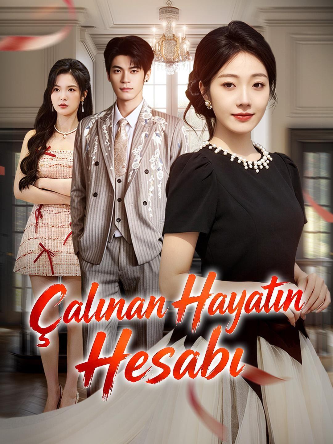 (Dublajlı) Çalınan Hayatın Hesabı