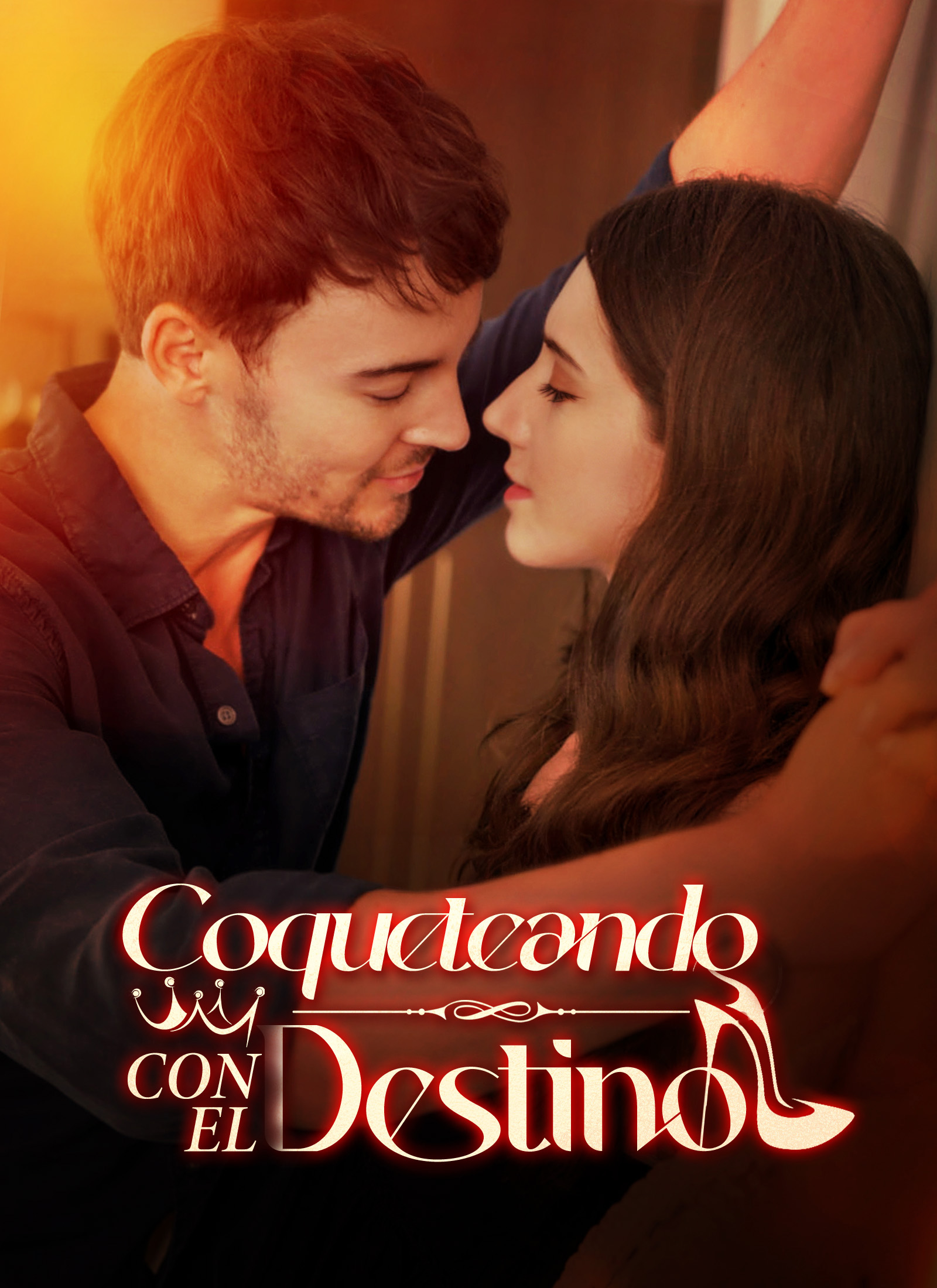 Coqueteando con el destino