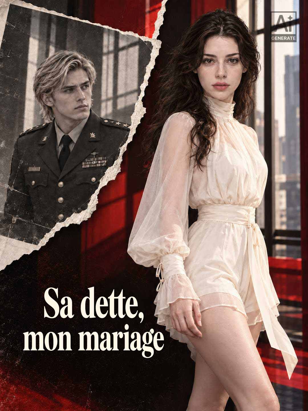 Sa dette, mon mariage