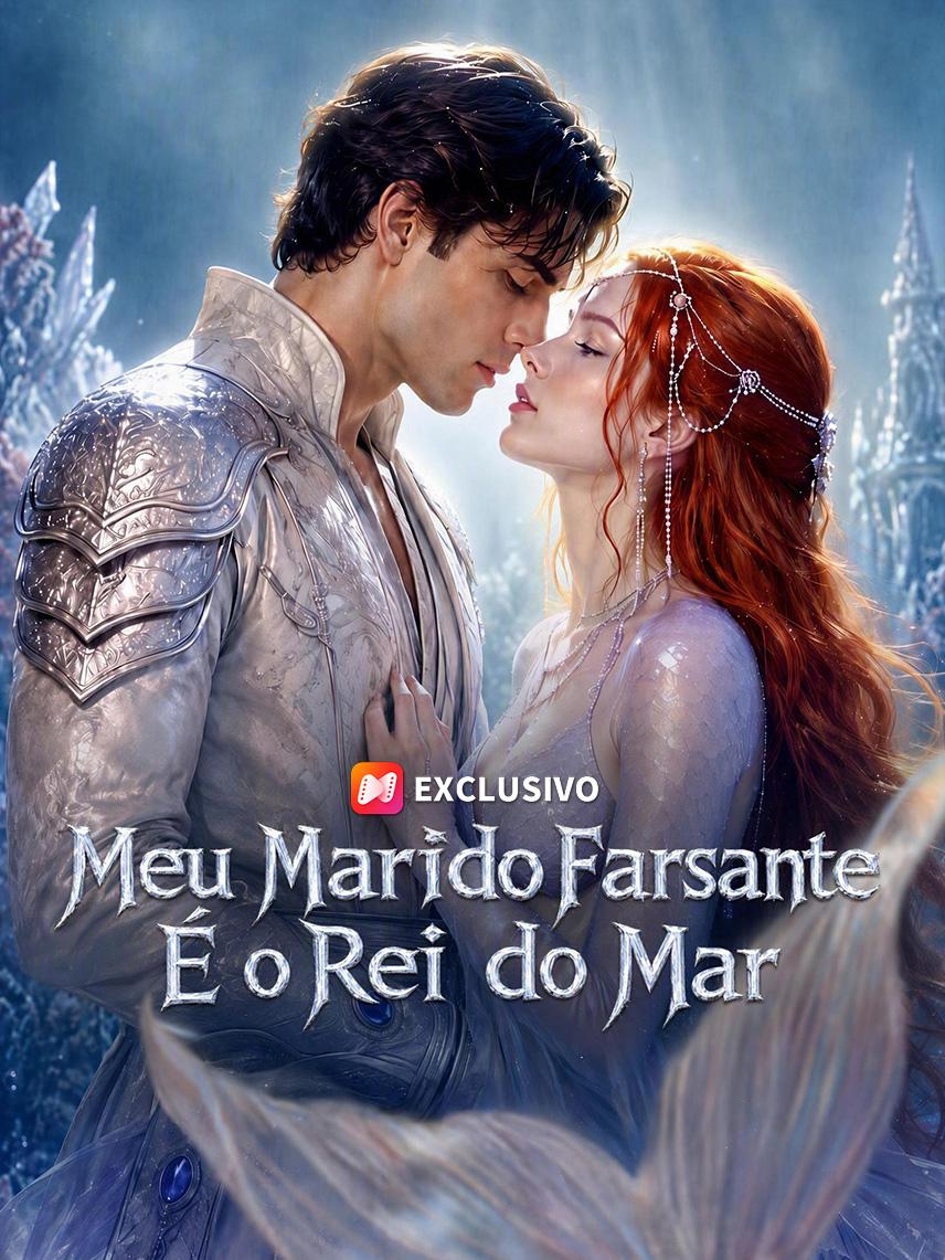 Meu Marido Farsante É o Rei do Mar