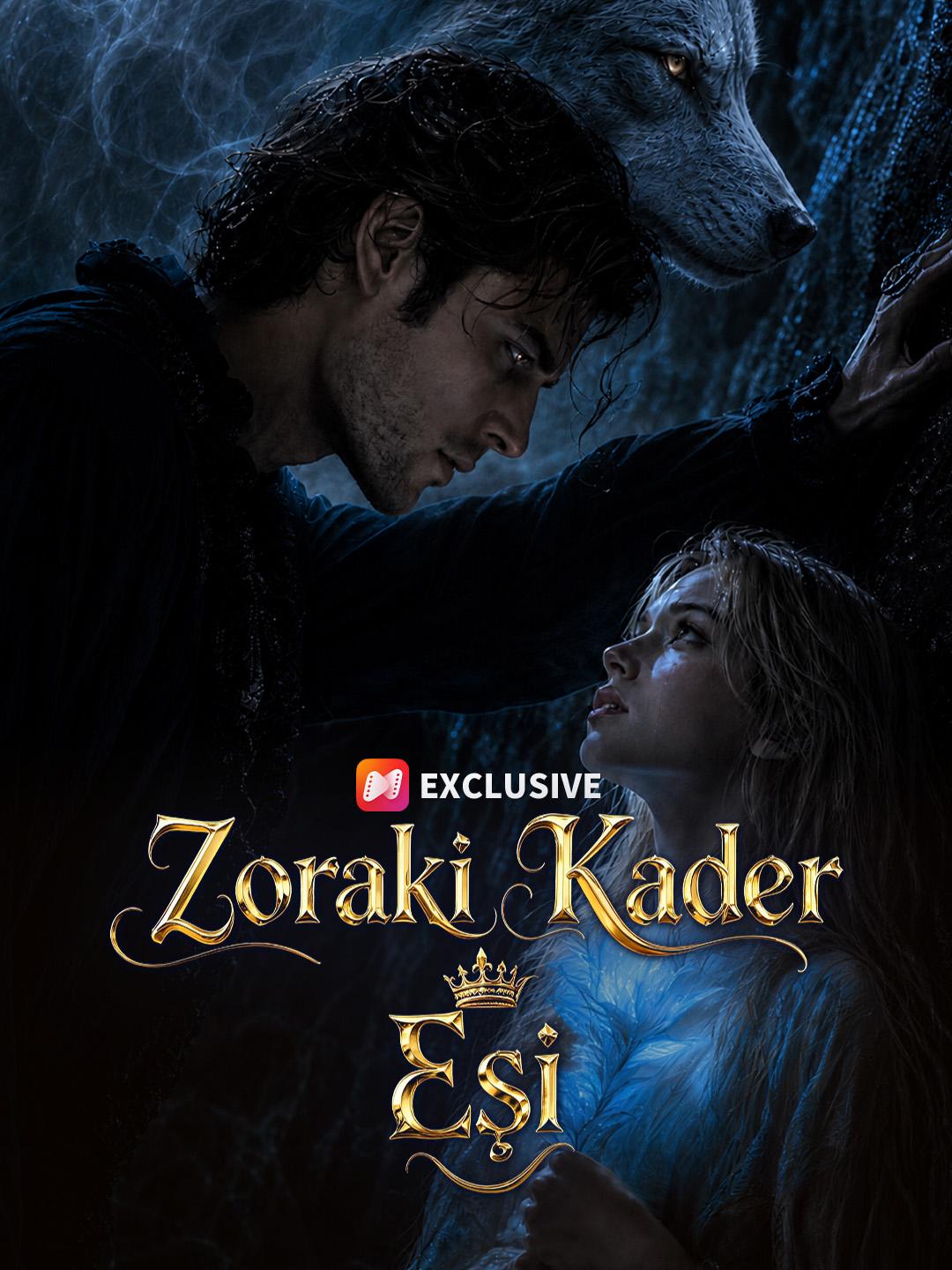Zoraki Kader Eşi