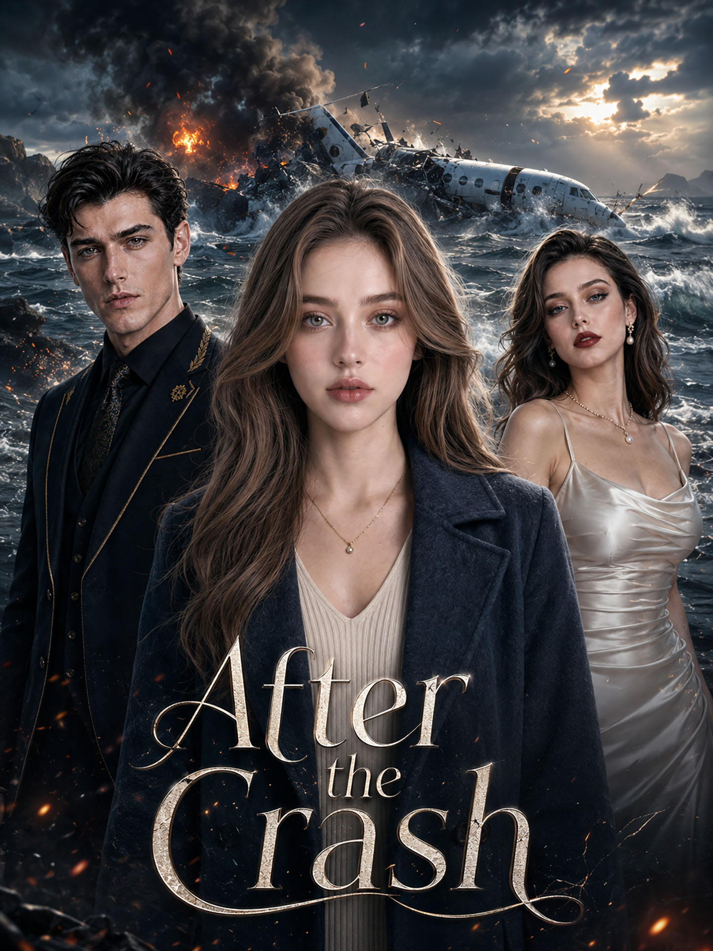 After the Crash