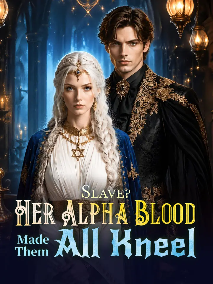 Slave? Her Alpha Blood Made Them All Kneel